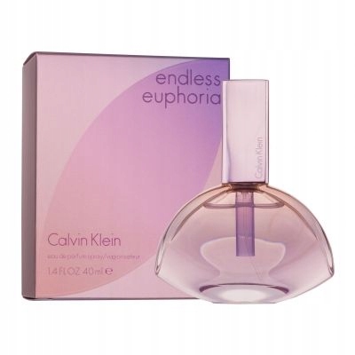 calvin klein endless euphoria 40ml