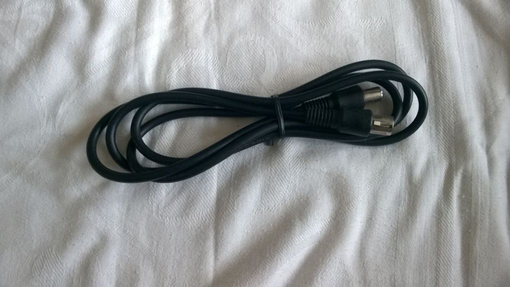 Kabel 6