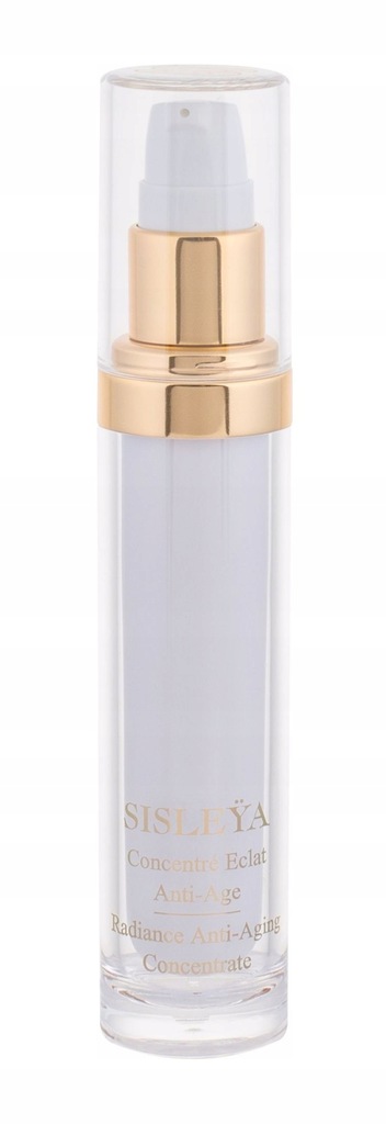 Sisley Sisleya Radiance Anti-Aging Concentrate