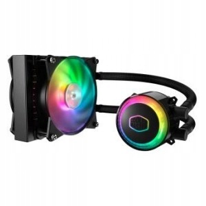 Chłodzenie COOLER MASTER Masterliquid ML120R RGB