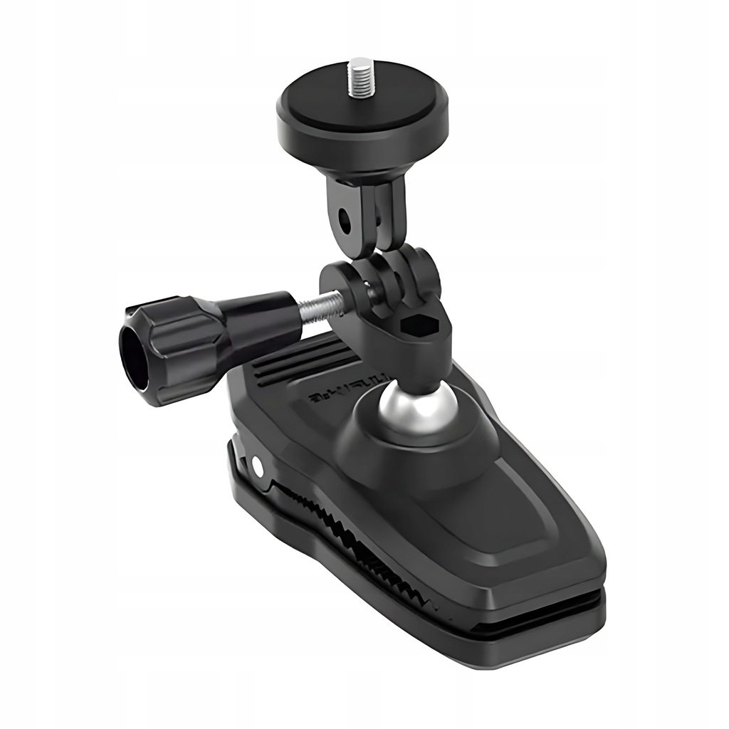 Sunnylife Mocowanie Magnetyczne Uchwyt Klips Do Kamery GoPro Insta360 DJI