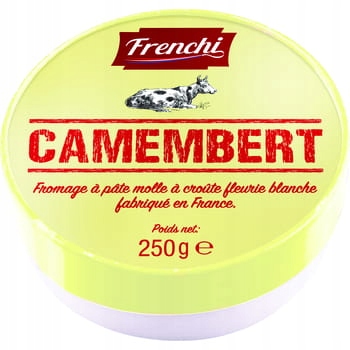 Camembert Frenchi 250g