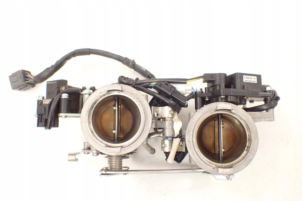 KTM Super Duke 990 07-13 Przepustnica wtrysk TPS