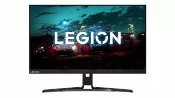 Monitor Lenovo Legion Y27h-30 66F6UAC3EU 27" WQHD 165Hz 0,5ms