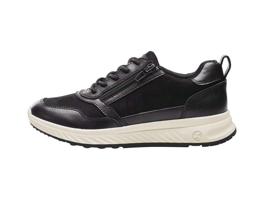 sportowe buty damskie r 37 24,5 cm sneakers