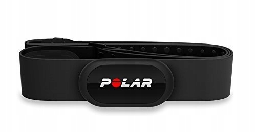 Polar H10 nadajnik Bluetooth czarny XS-S