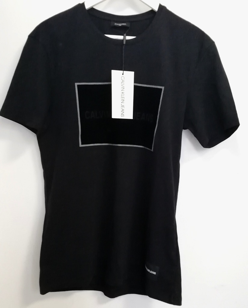 T-shirt Calvin Klein