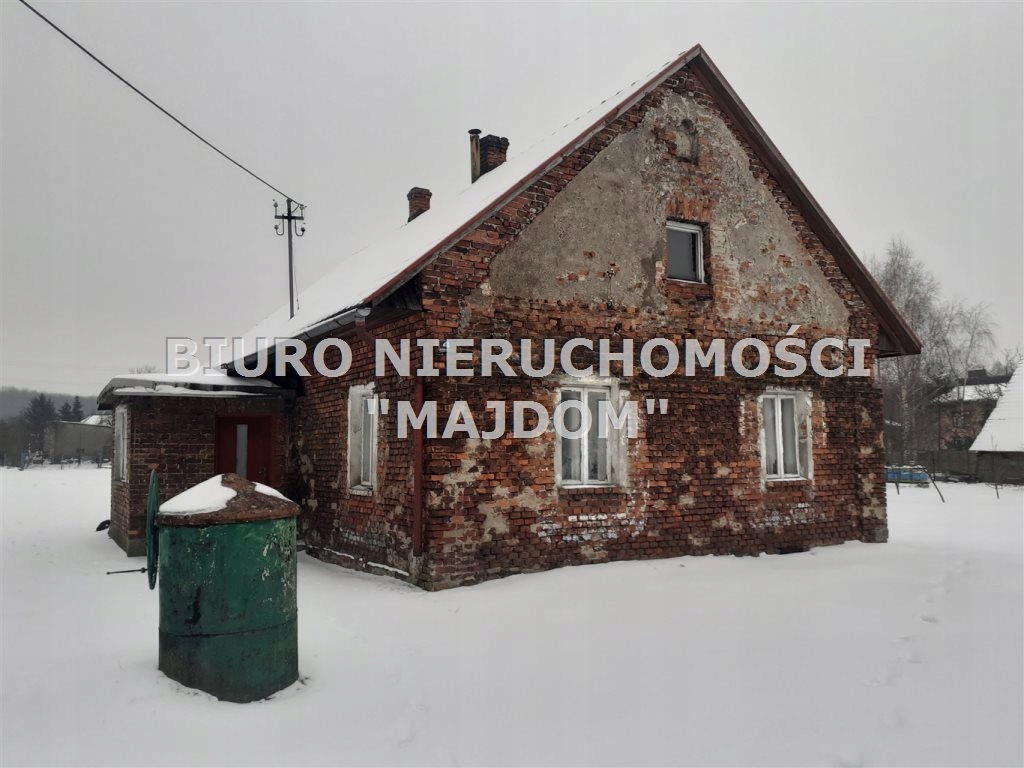 Dom, Dankowice, Wilamowice (gm.), 130 m²