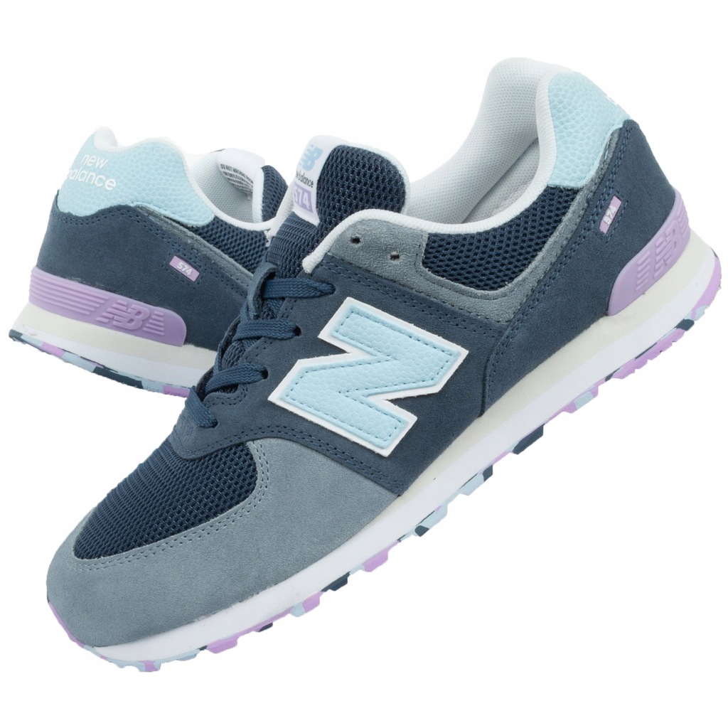 Buty Damskie New Balance [GC574UJA] 37,5