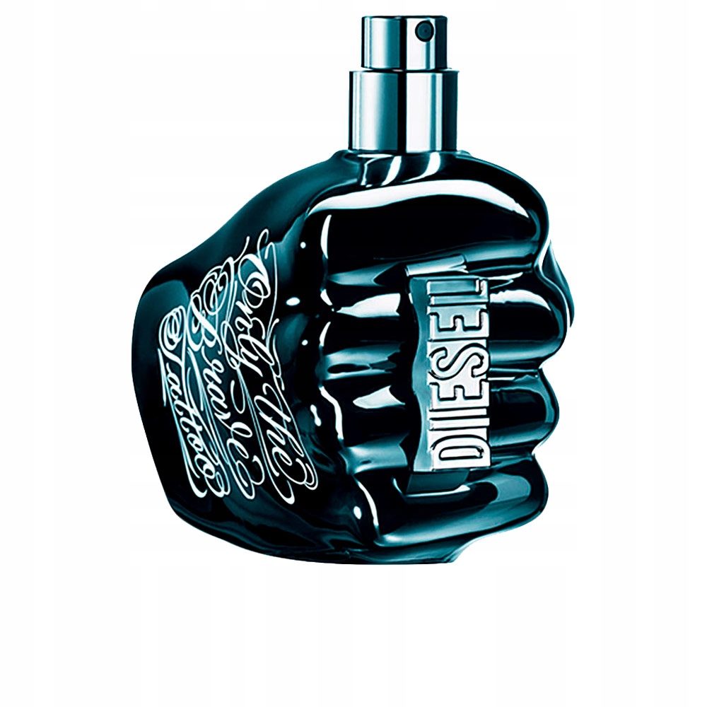 Туалетная вода Diesel only the Brave Tattoo