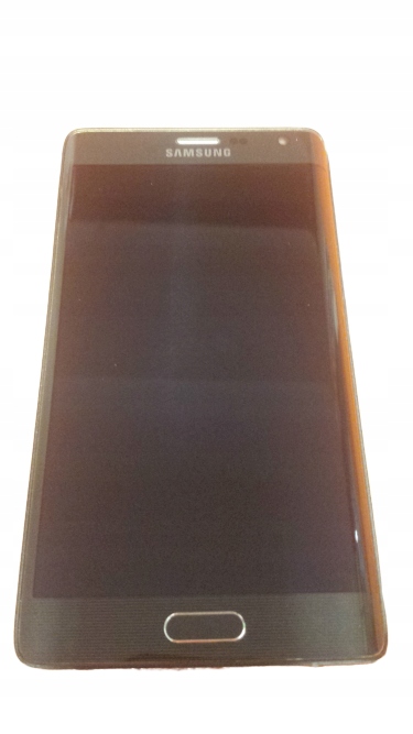 Samsung Note Edge N915 Oryginalny LCD+digitizer