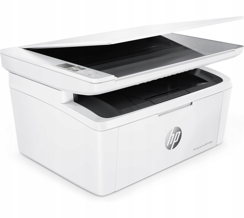 Купить Принтер-сканер HP LaserJet Pro M28w Wi-Fi: отзывы, фото, характеристики в интерне-магазине Aredi.ru