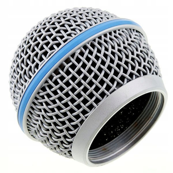 Shure RK265G - Grill do mikrofonu Beta58A