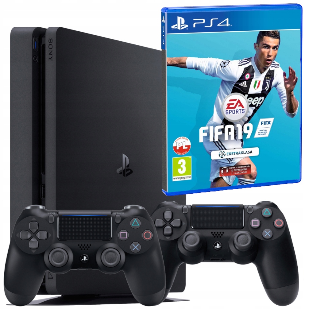 дата sony playstation 4