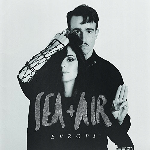 CD Evropi Sea & Air