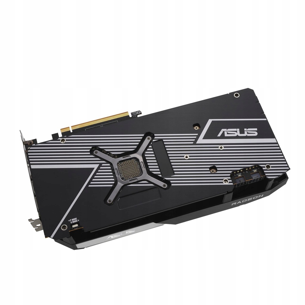 Купить Видеокарта ASUS Dual Radeon RX 6700 XT STD 12 ГБ: отзывы, фото, характеристики в интерне-магазине Aredi.ru