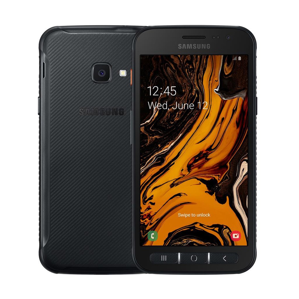 Купить Смартфон SAMSUNG Galaxy Xcover 4s G398F 3/32 ГБ NFC: отзывы, фото, характеристики в интерне-магазине Aredi.ru