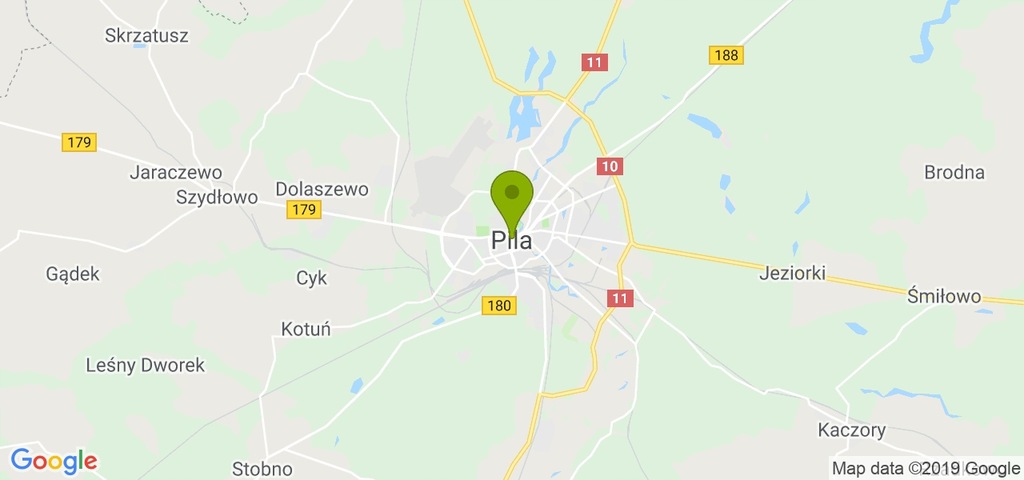 Na wynajem Piła, pilski, 220,00 m²