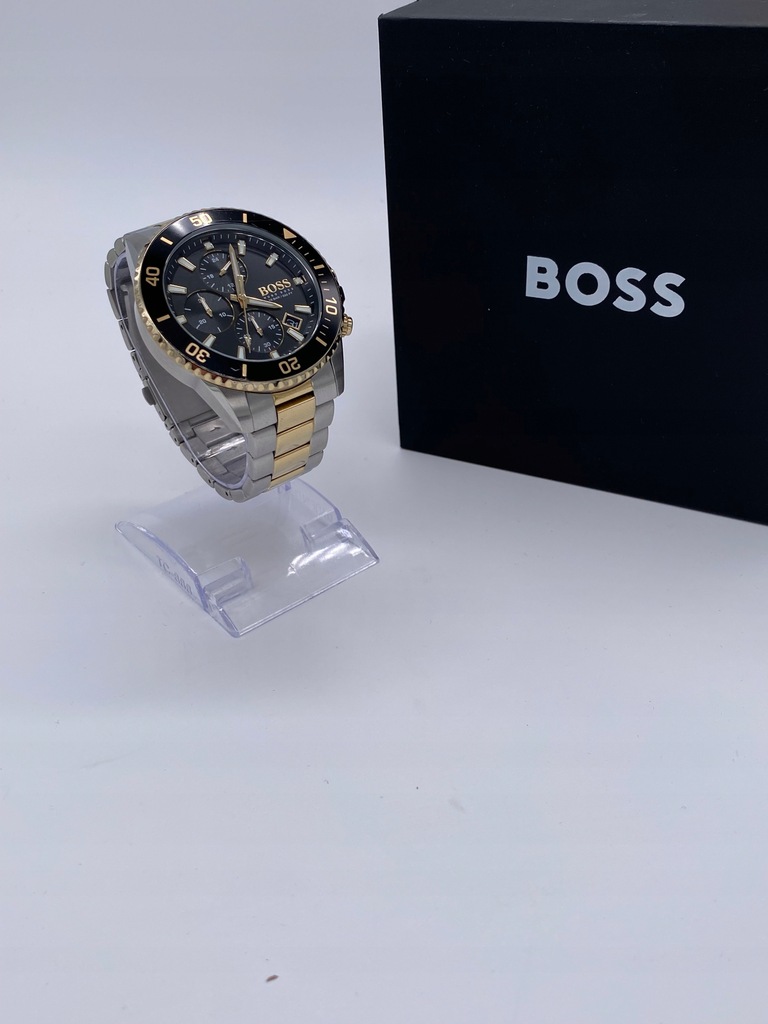 Hugo Boss zegarek męski 1513908