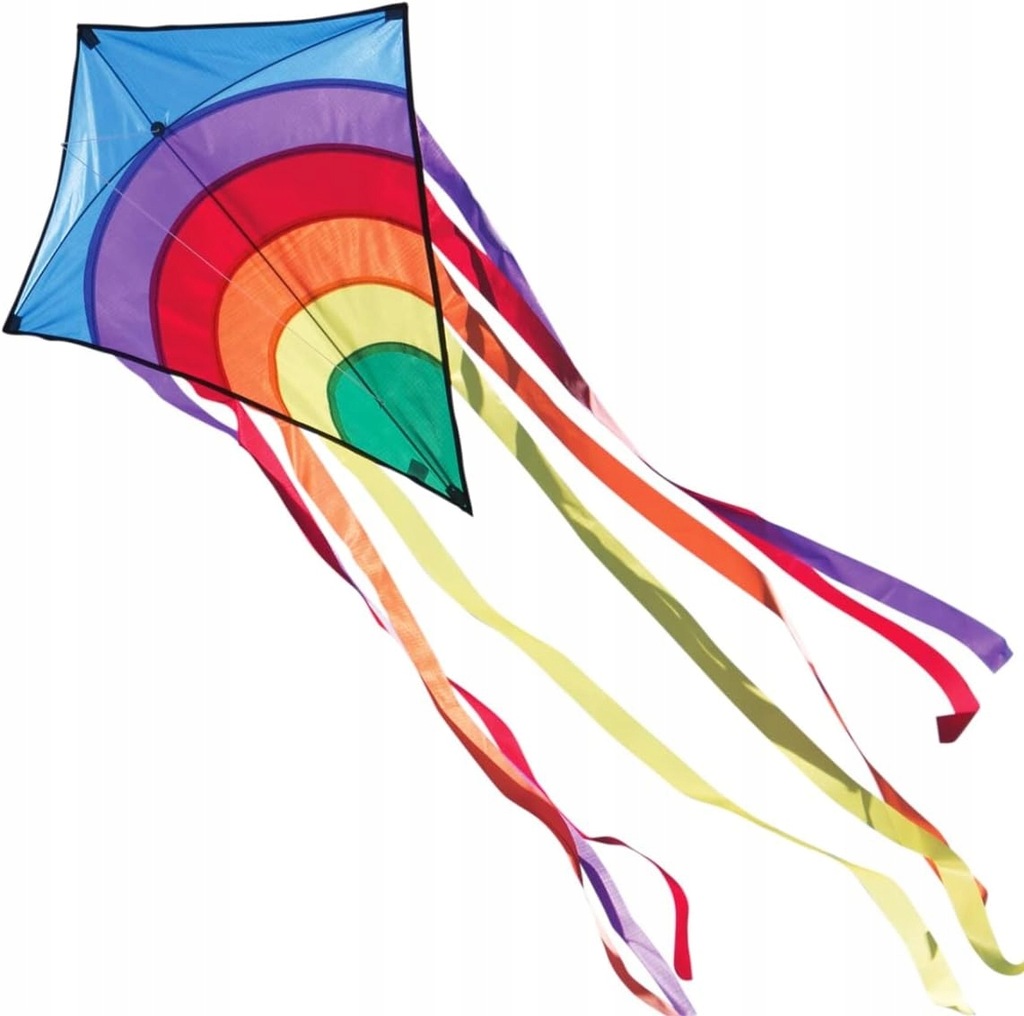 CIM Smok - Rainbow Eddy latawiec