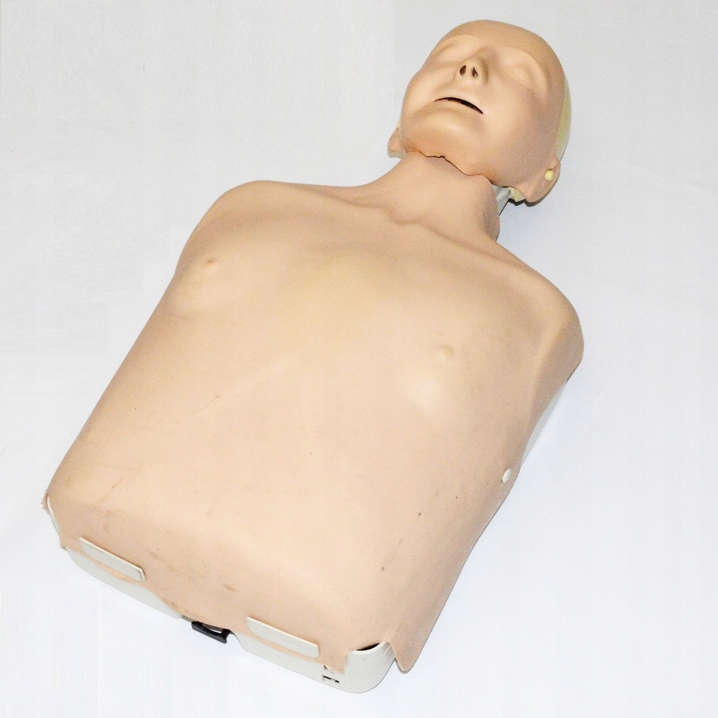 Manekin fantom do resuscytacji LITTLE ANNE