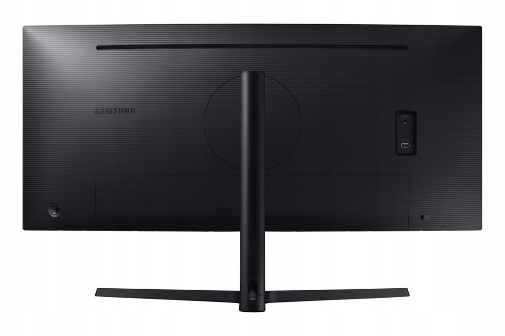 Monitor LED Samsung C34H890WJU 34 " 3440 x 1440px VA 100Hz