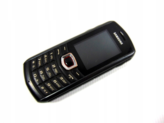 SAMSUNG SOLID B2710 BN