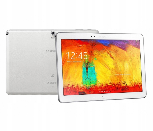 Купить Samsung Galaxy Note 10.1 (2014) 3/16 ГБ P600 Белый: отзывы, фото, характеристики в интерне-магазине Aredi.ru