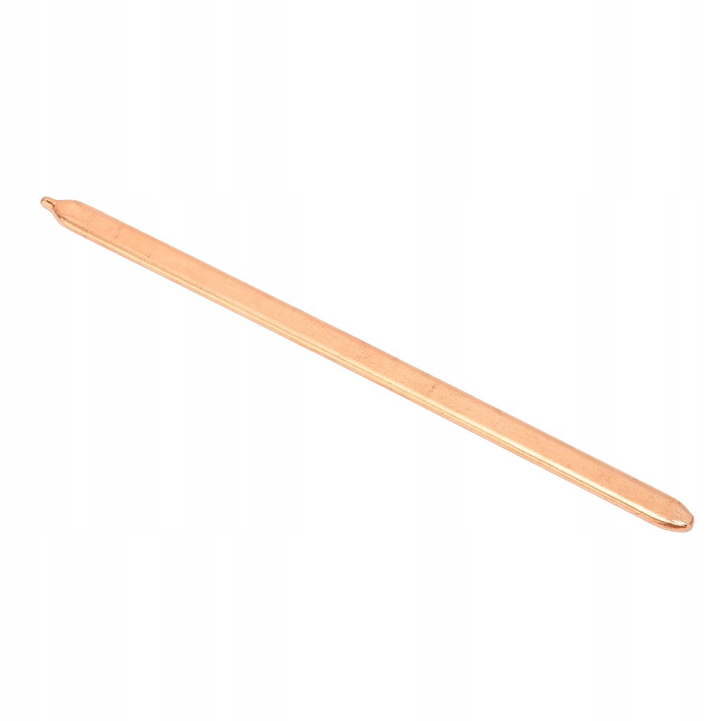 Płaska rurka cieplna Chłodzenie procesora