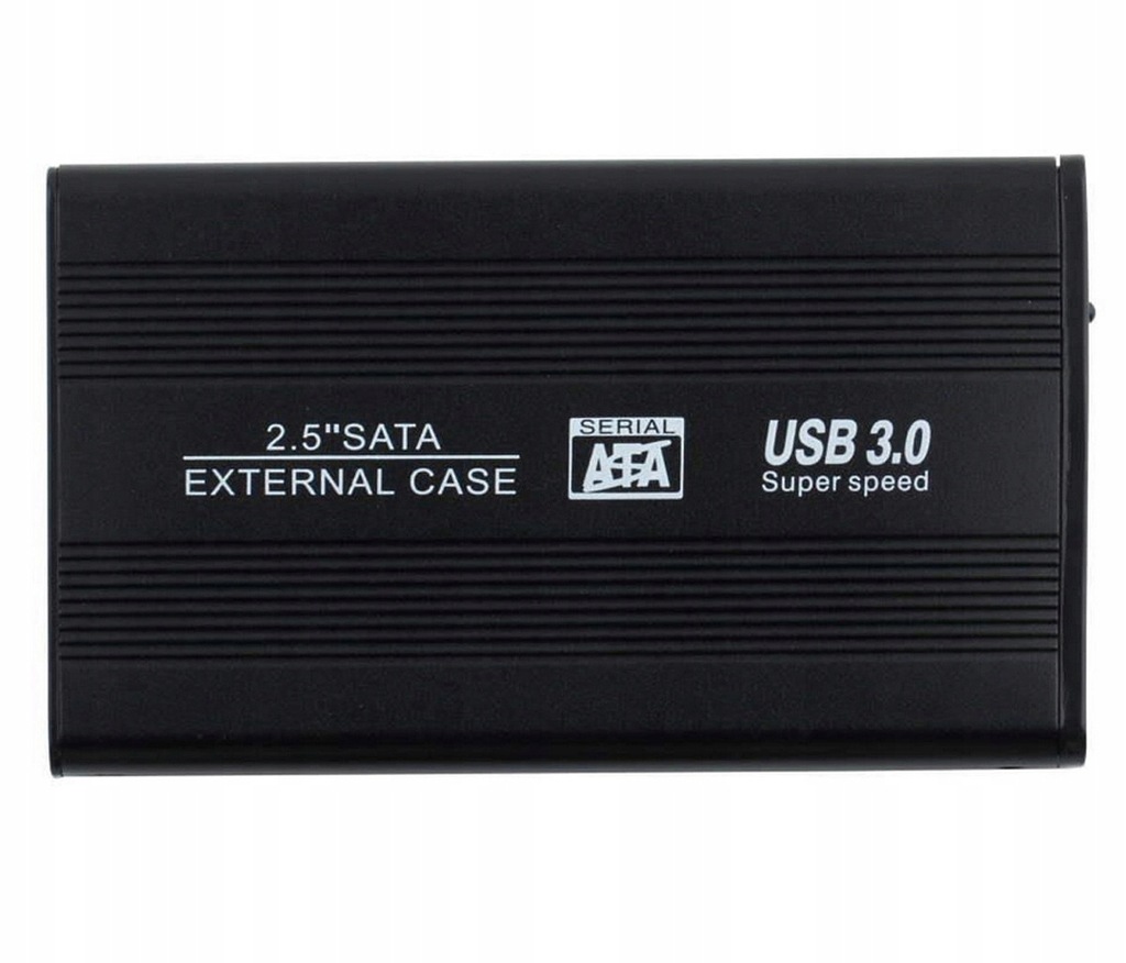 Купить Корпус для 2,5-дюймового диска, отсек для жесткого диска SATA USB 3.0: отзывы, фото, характеристики в интерне-магазине Aredi.ru