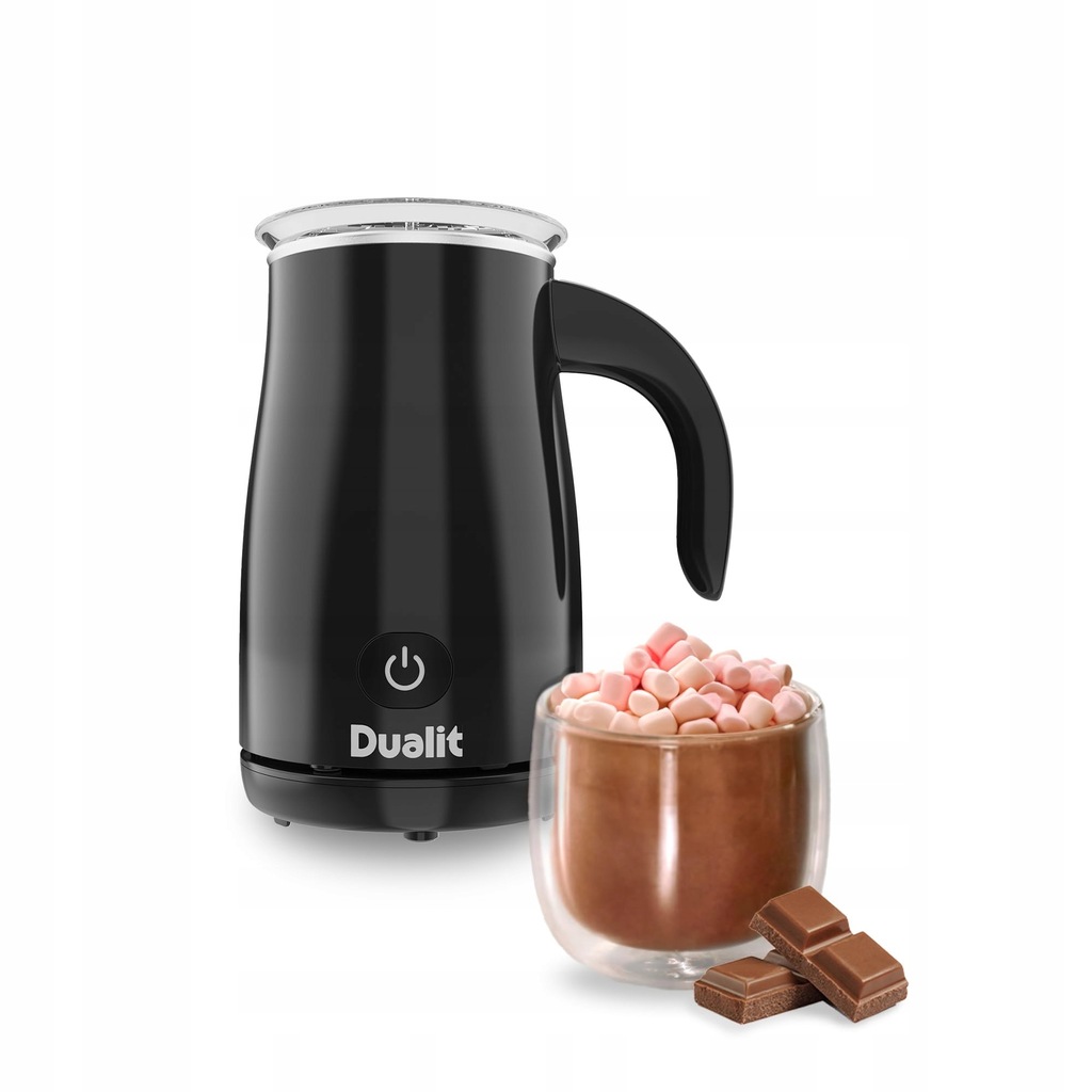 Dualit Mleko Frother