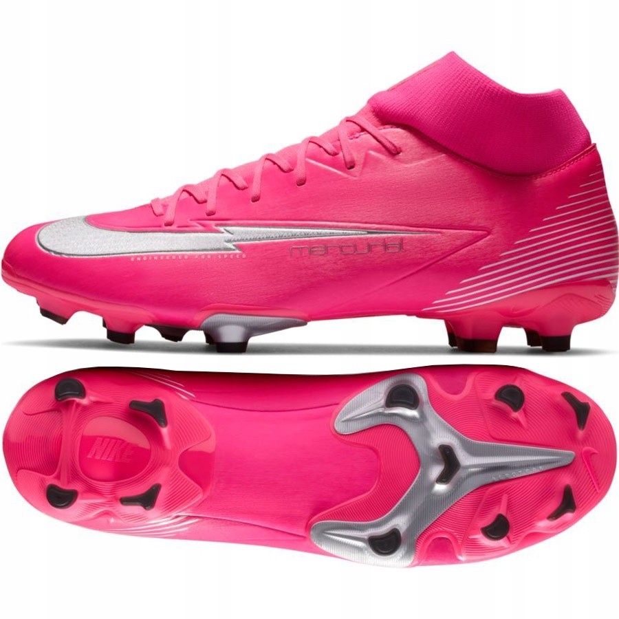 Nike Mercurial Superfly Mbappé 43 - 11683507262 - oficjalne archiwum Allegro