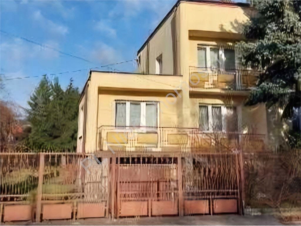 Dom, Piastów, Piastów, 190 m²