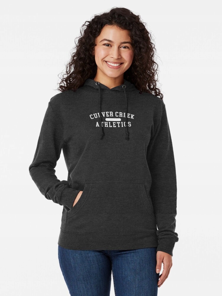 Culver Creek Athletics Lightweight Hoodie