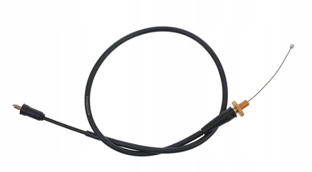 Mtx Parts Linka Gazu Ktm