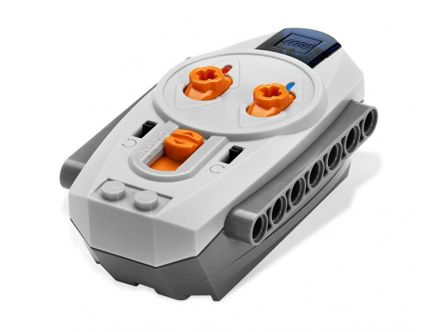 LEGO TECHNIC 8885 POWER FUNCTIONS PILOT IR