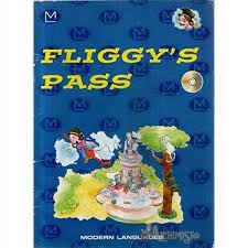 Fliggy`s pass + Praca zbiorowa