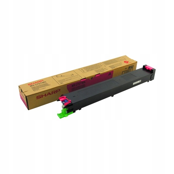 Toner Sharp MX-2300N MX-2700N MX-3500N MX27GTMA M