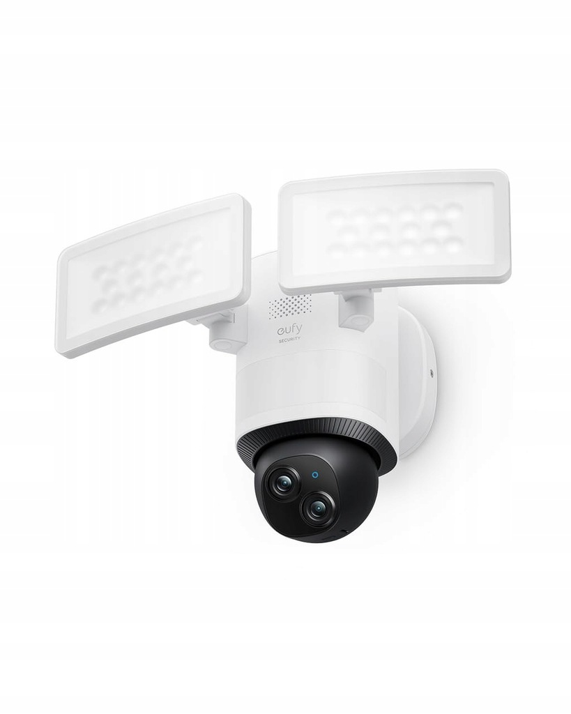 Anker eufy Security Floodlight Camera E340, kąt