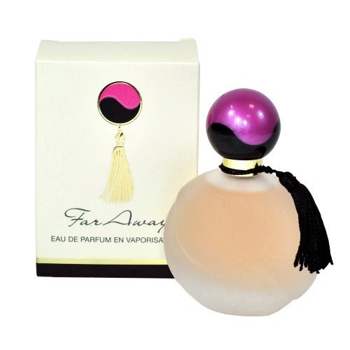 WODA PERFUMOWANA FAR AWAY 50ml.