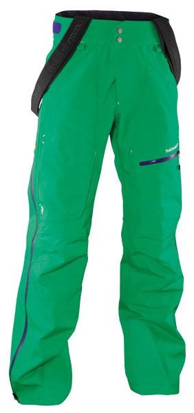 Peak Performance Heli Alpine Pants M Gore Tex Pro