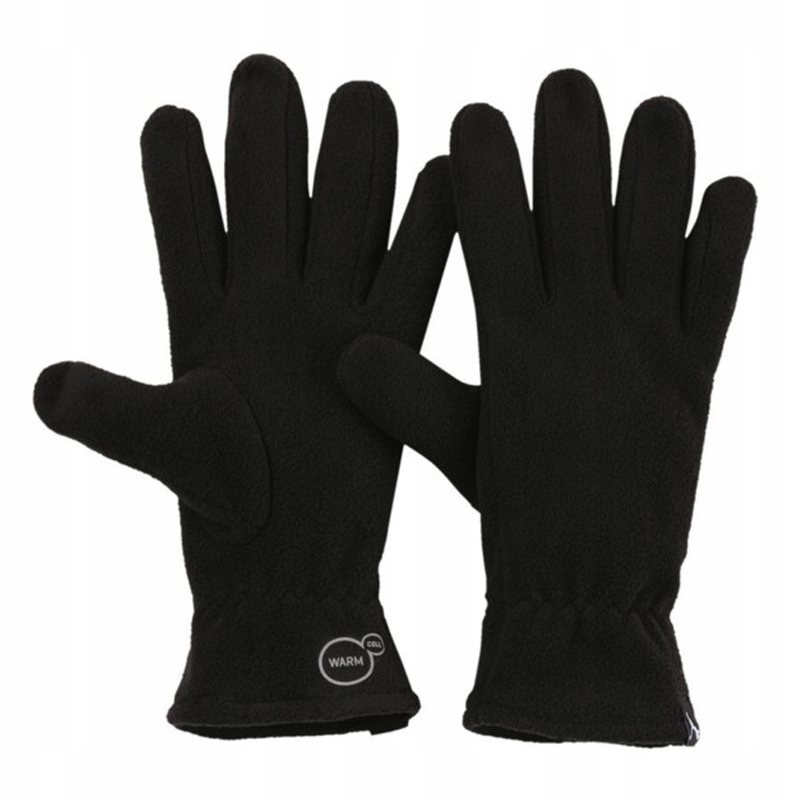 Rękawiczki Puma Fleece Gloves 041317 01 M/L