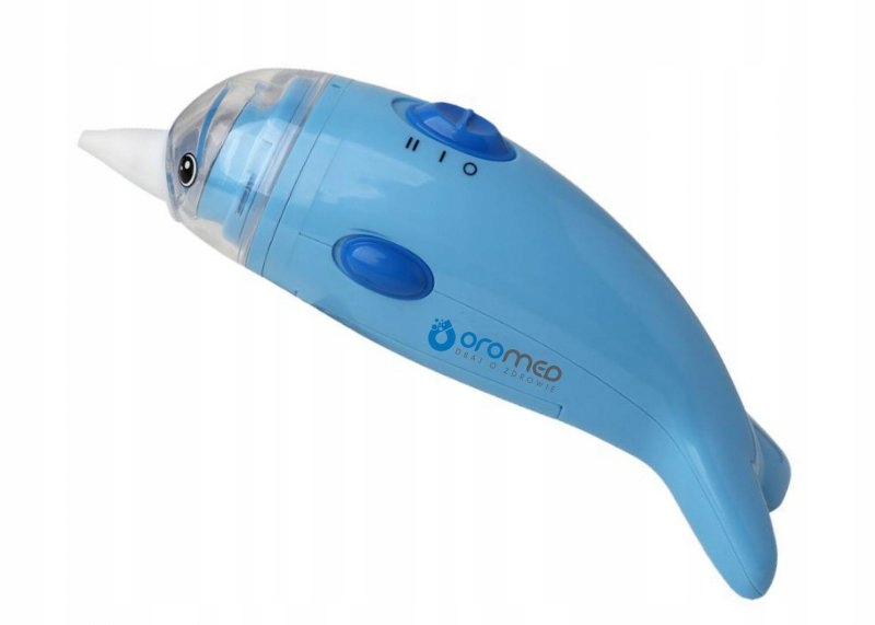 Aspirator do nosa OROMED ORO-BABY CLEANER