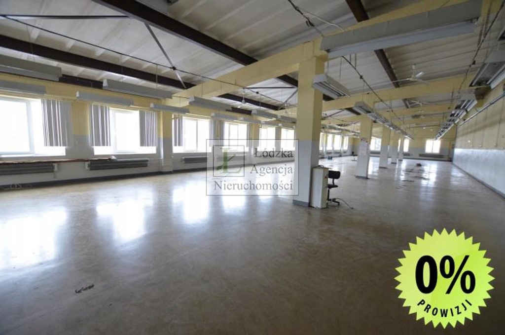 Magazyny i hale, 282 m²