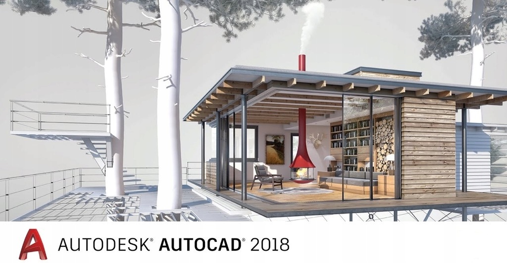 Купить Лицензия AutoCAD 2018 на 1,5 года + Recap Pro бесплатно: отзывы, фото, характеристики в интерне-магазине Aredi.ru