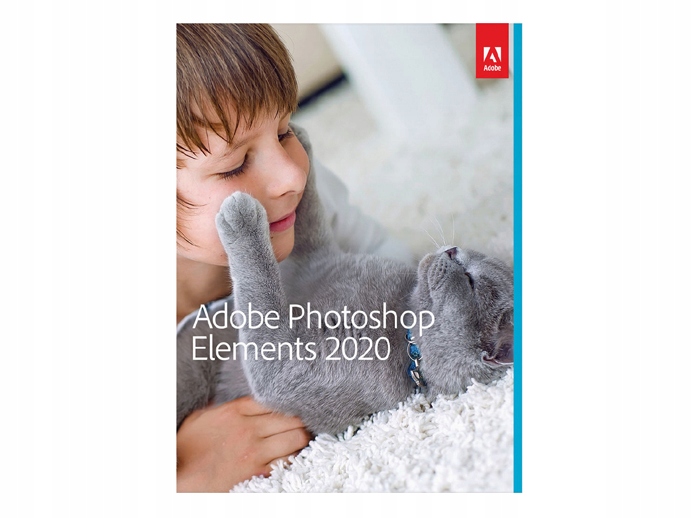 Купить Adobe Photoshop Elements 2020 PL: отзывы, фото, характеристики в интерне-магазине Aredi.ru