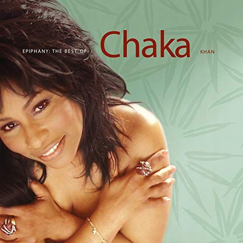 Chaka Khan - Epiphany The Best Of Chaka Khan Vol 1