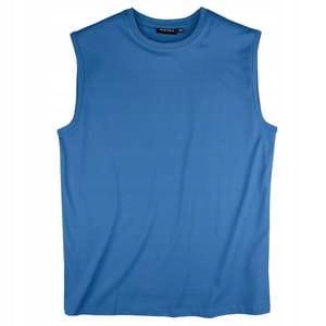 Redfield 9309 Duża Koszulka Niebieska Rozmiar: 5XL