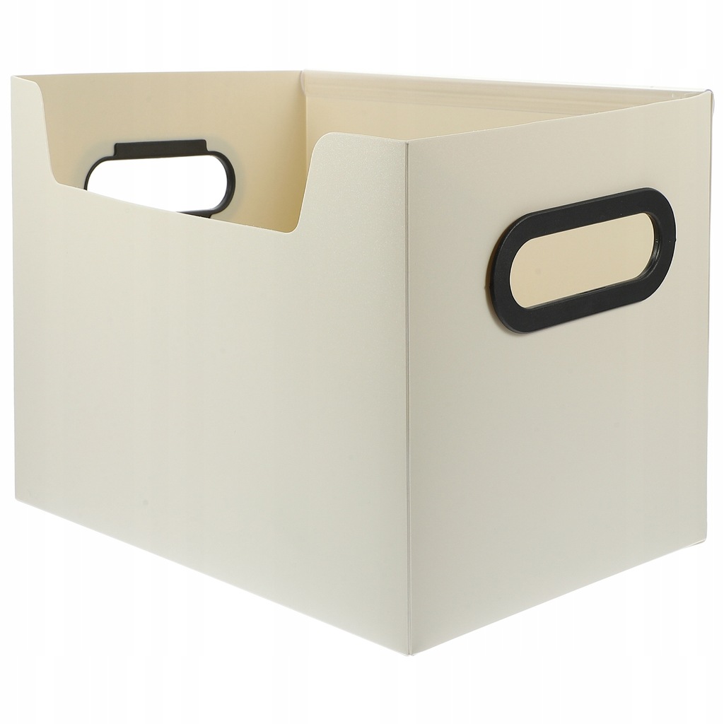 Sundries Storage Organizer Cube Bin 2 Pcs