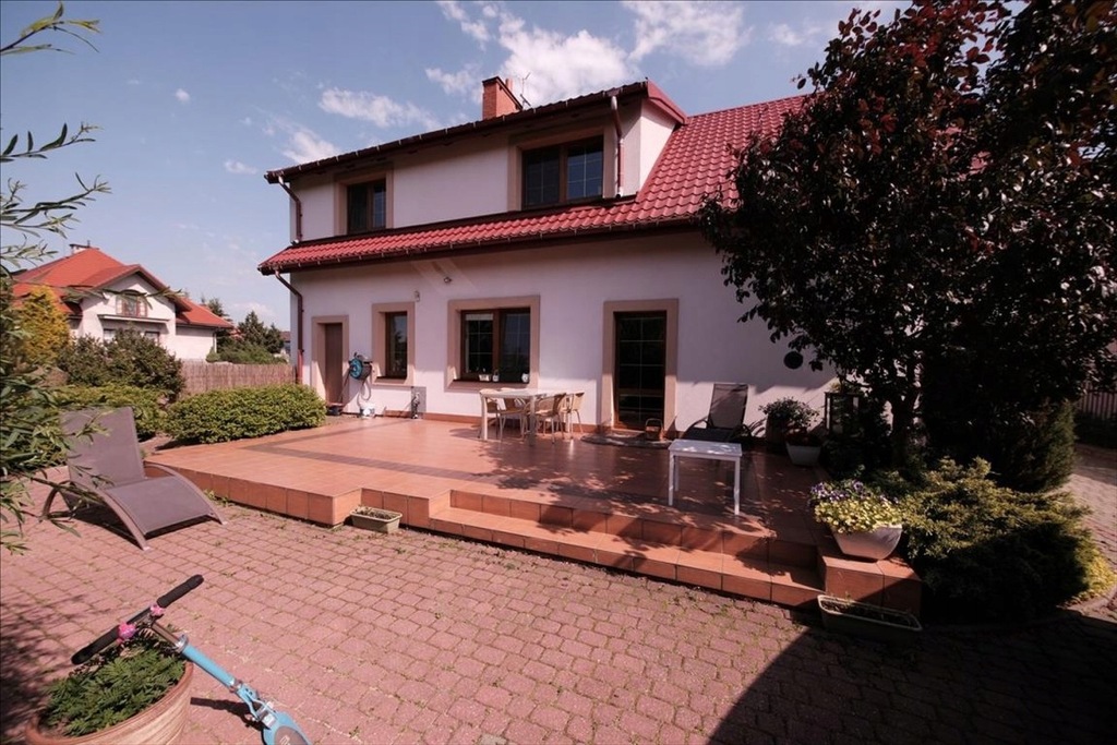 Dom, Sulbiny, Garwolin (gm.), 260 m²
